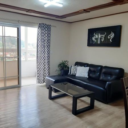Mireya'S 2Br Condo At Zone Vill - Burnham Park Baguio City Exterior photo