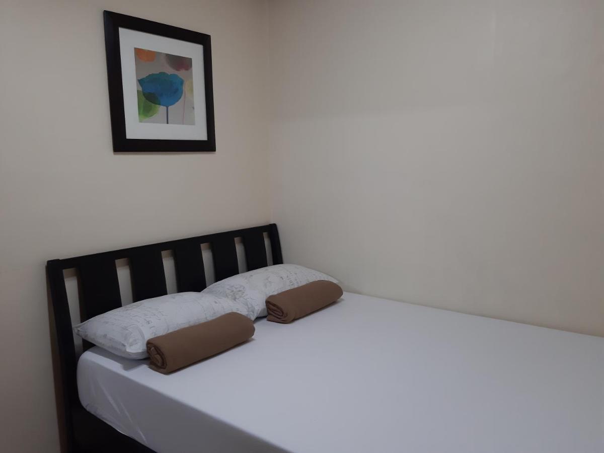 Mireya'S 2Br Condo At Zone Vill - Burnham Park Baguio City Exterior photo