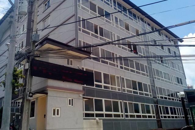 Mireya'S 2Br Condo At Zone Vill - Burnham Park Baguio City Exterior photo